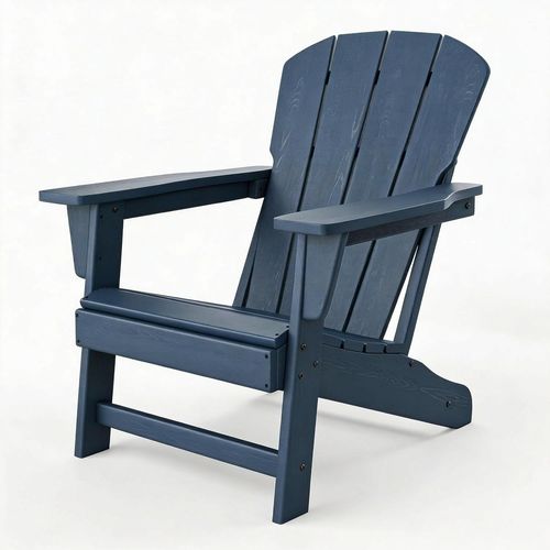 Outdoor Adirondack Chair for Patio