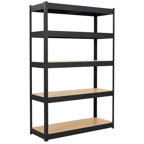 Heavy Duty Garage Shelving